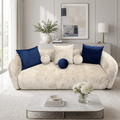 Open-Plan Living Room Lighting Ideas That Make Seating Areas Feel Defined