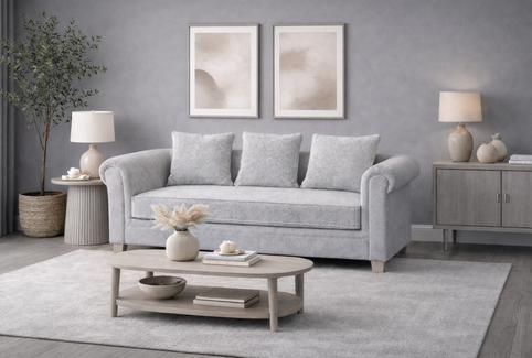 Corner Sofa vs Standard Sofa: Which One Should You Choose?
