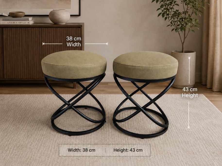 Stools- Last 2