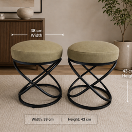 Stools- Last 2