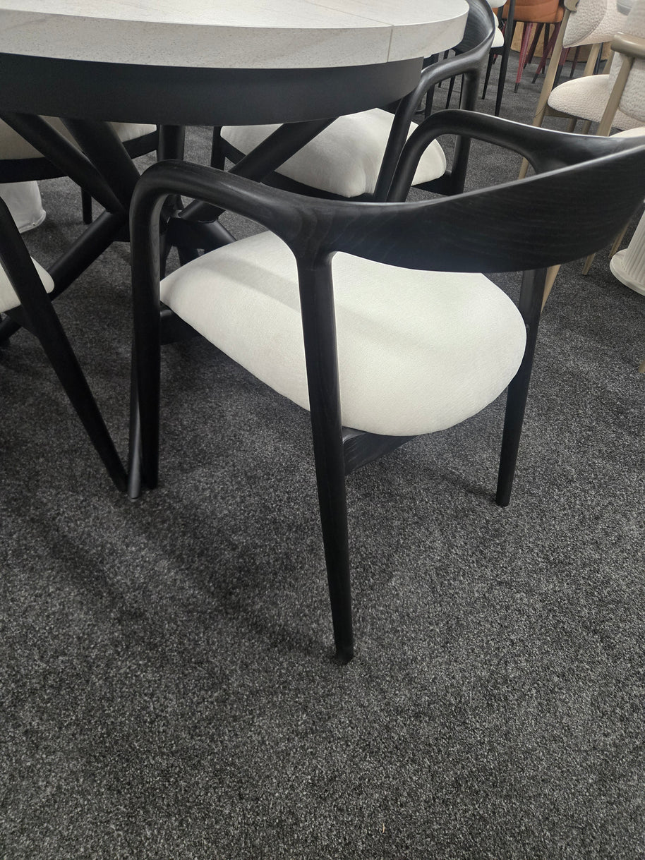 Milan Dining Chair