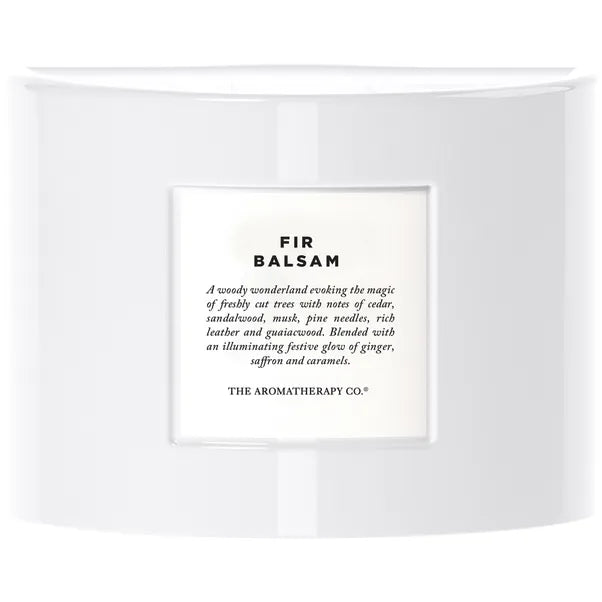 Blend 280gm Candle - Fir Balsam