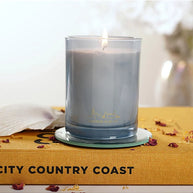 The London Wax Company Seashore Stroll 1 Wick Candle 227g