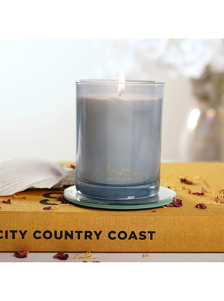 The London Wax Company Seashore Stroll 1 Wick Candle 227g