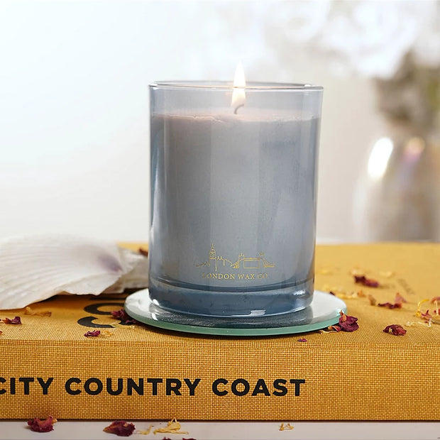 The London Wax Company Seashore Stroll 1 Wick Candle 227g