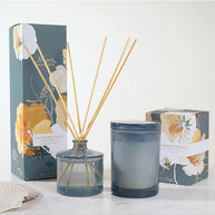 The London Wax Company Seashore Stroll 1 Wick Candle 227g