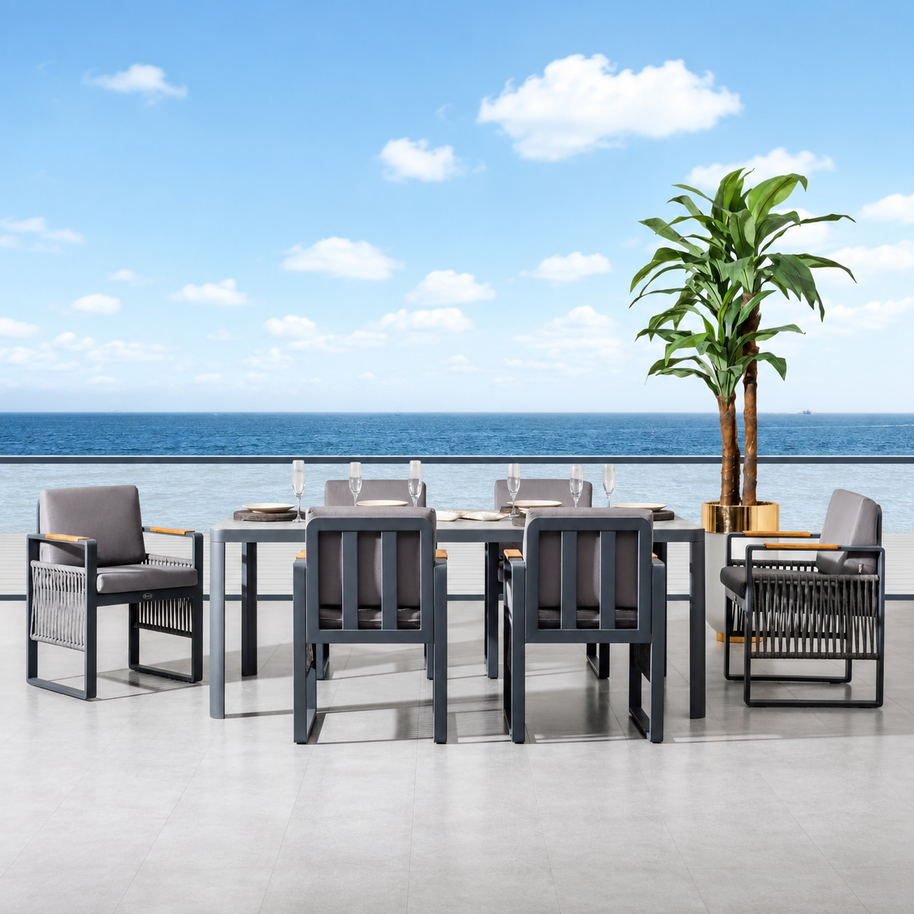 Argo Dining Set