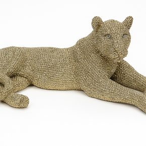 Regal Gold Panther