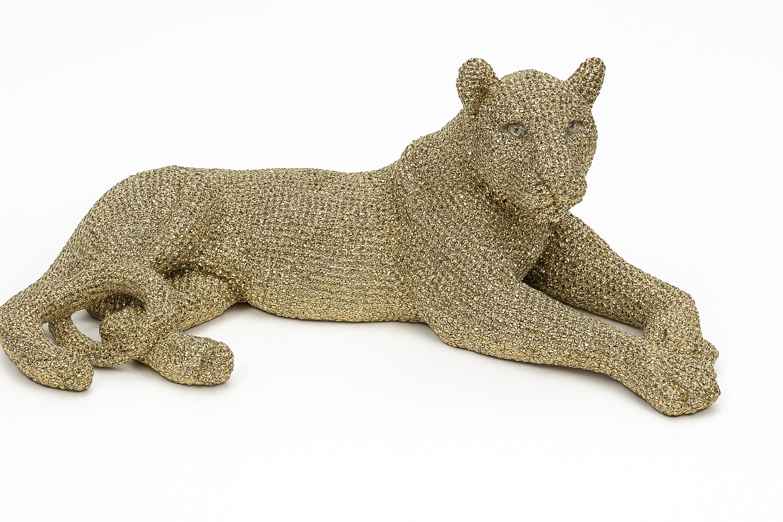 Regal Gold Panther