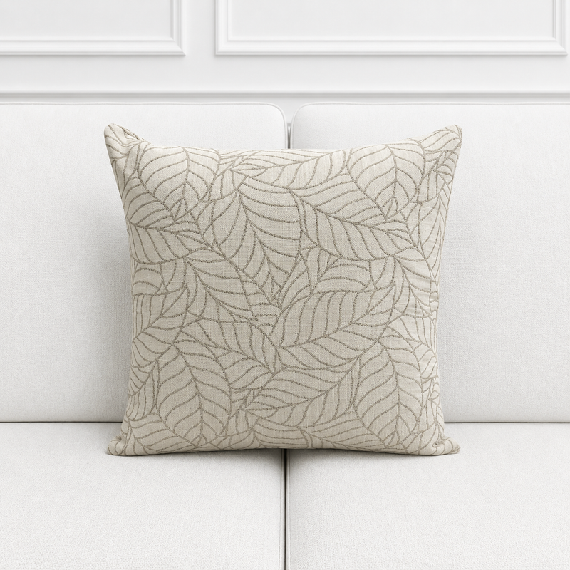 Natural Leaf