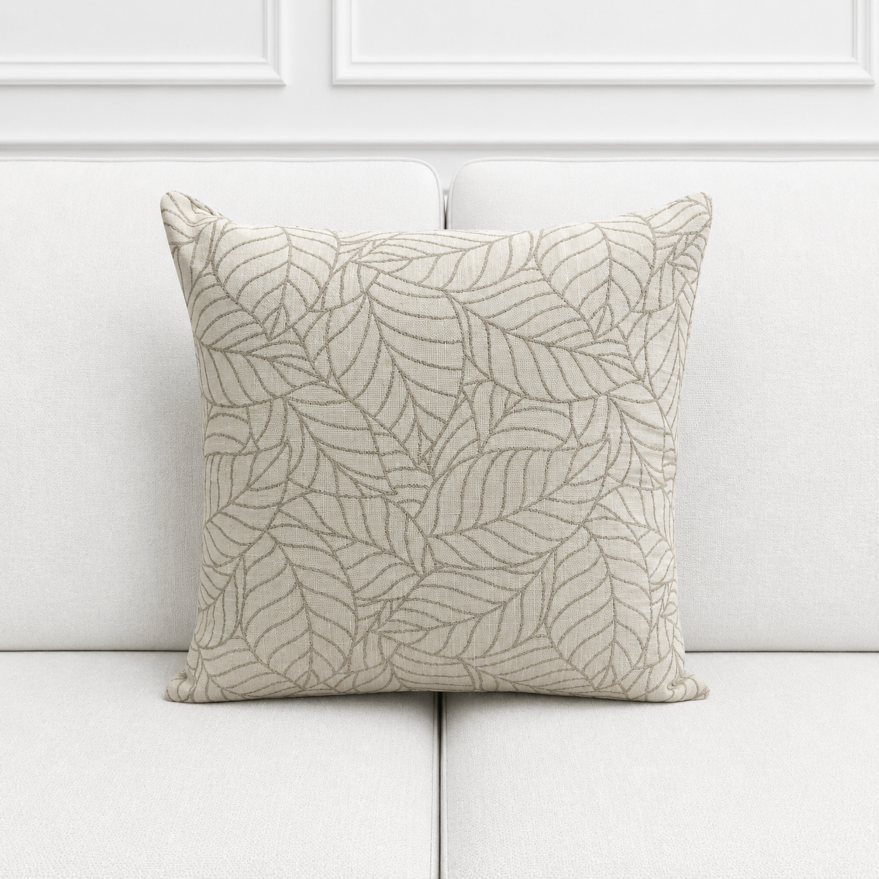 Natural Leaf