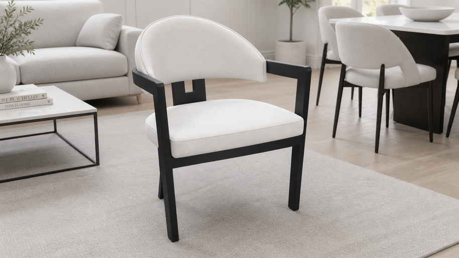Solar T Dining Chair