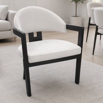 Solar T Dining Chair