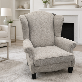 Wingback Chair