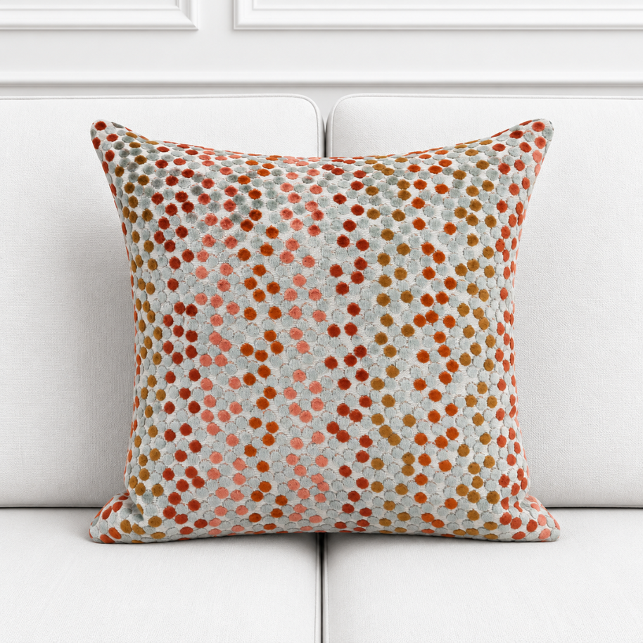 Confetti Cushion