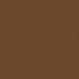 Solid brown color swatch with a textured pattern