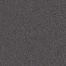 Solid dark gray color swatch