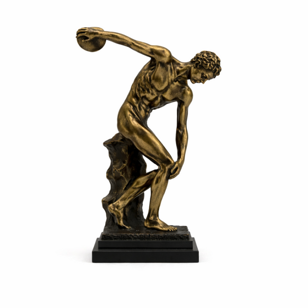 Discus Thrower