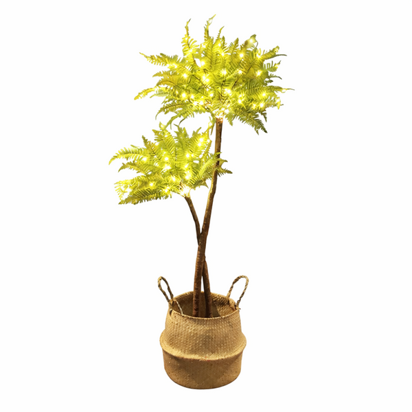 Greenery LED Tree