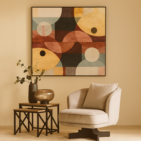 Hale Grey Velvet Swivel Chair