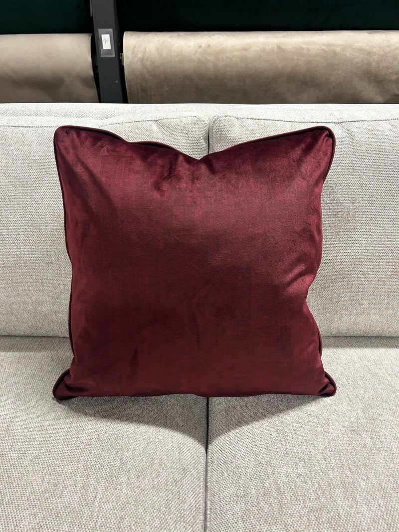 Mulberry Velvet