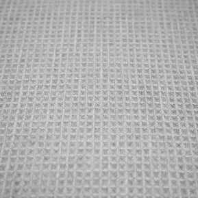 Waffle - Light Grey