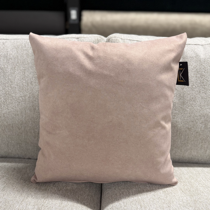 Ella - Pink Cushion