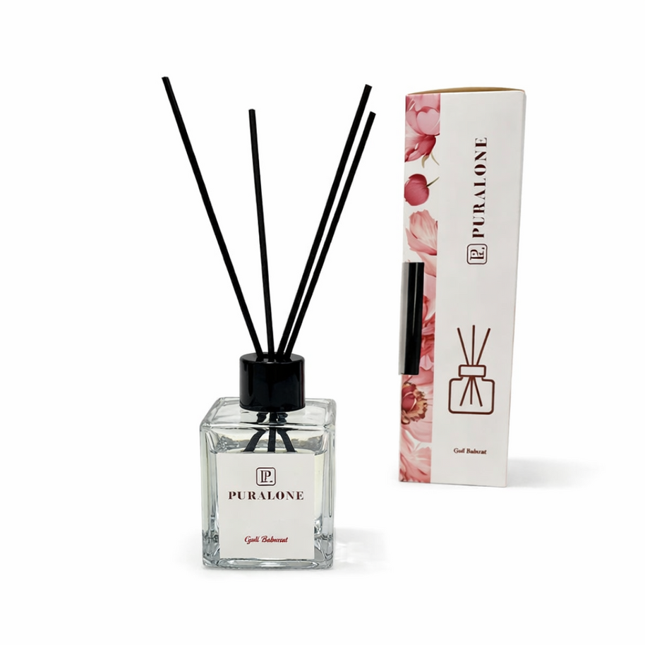 Puralone Diffuser - Flower Garden