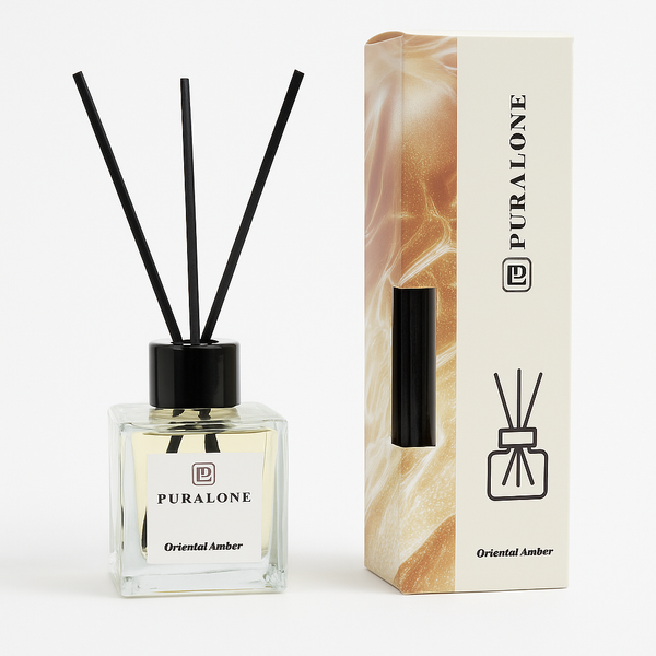 Puralone Diffuser - Oriental Amber