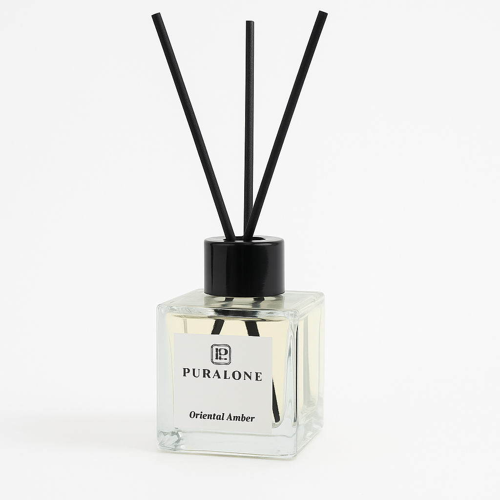 Puralone Diffuser - Oriental Amber