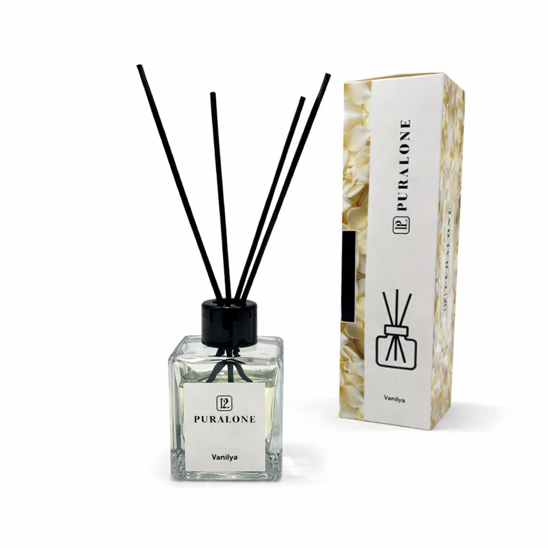 Puralone Diffuser - Vanilla