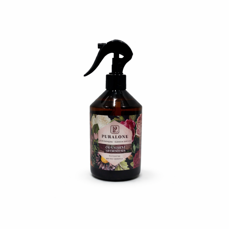 Puralone Room Spray - Flower Garden