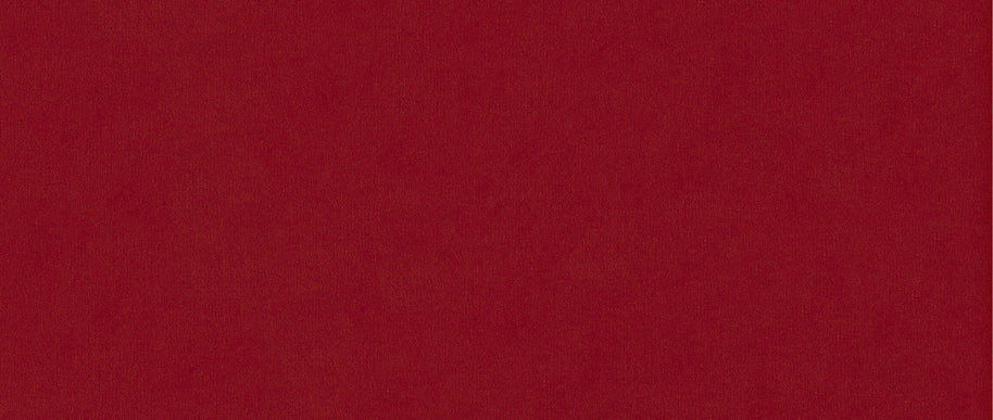 Maureen - Garnet Red