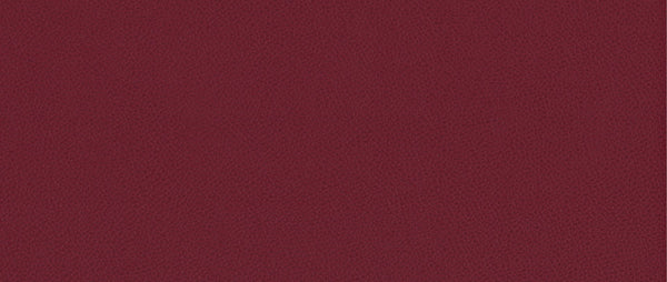 Luna - Deep Wine Red