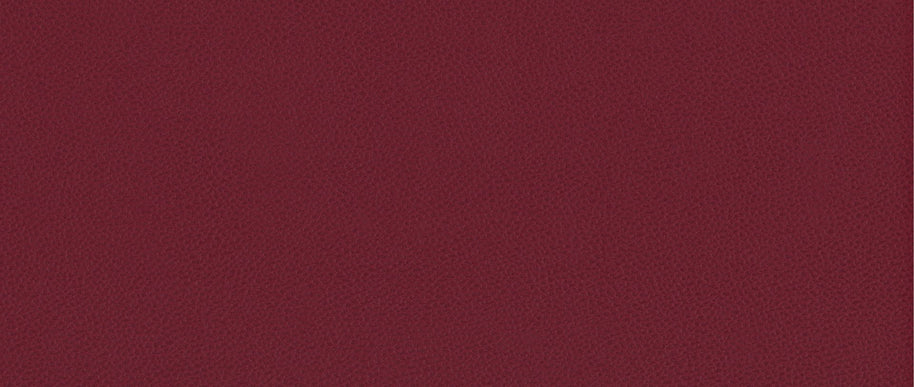 Luna - Deep Wine Red
