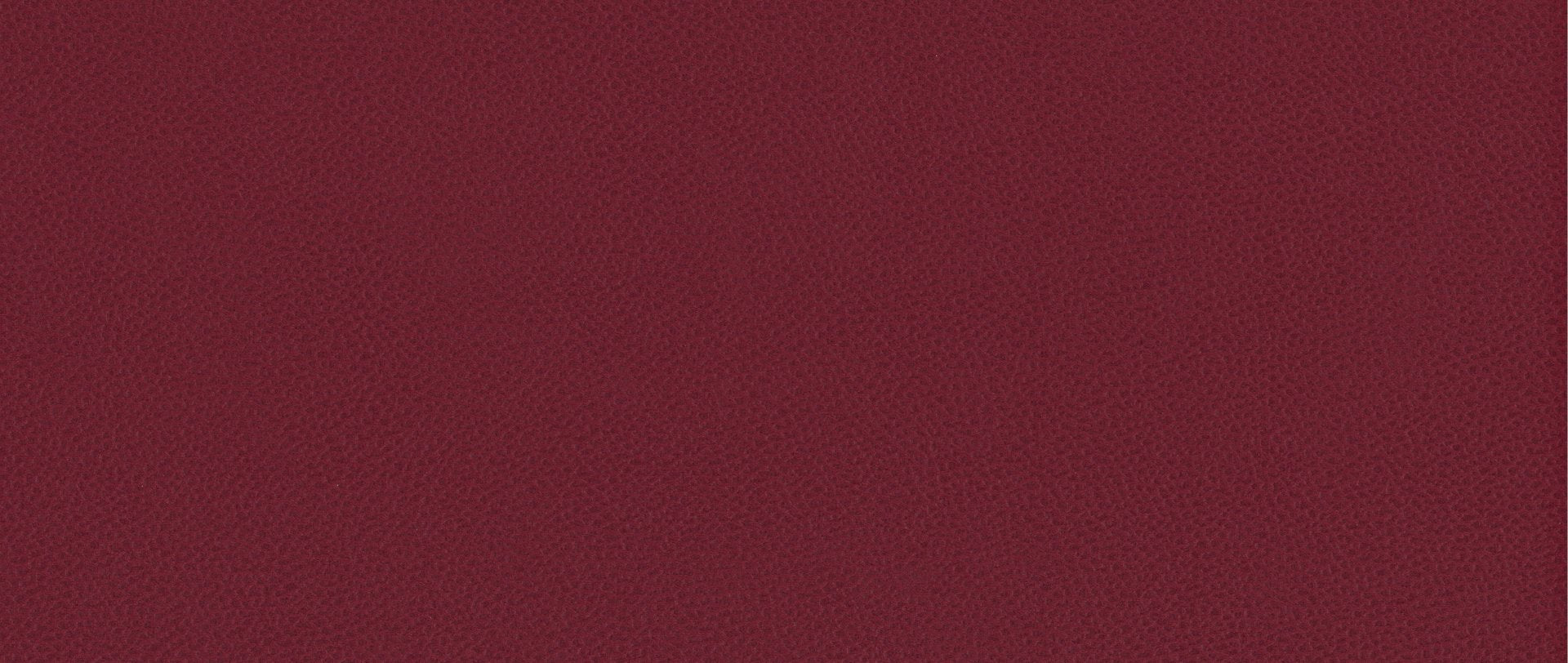 Luna - Deep Wine Red