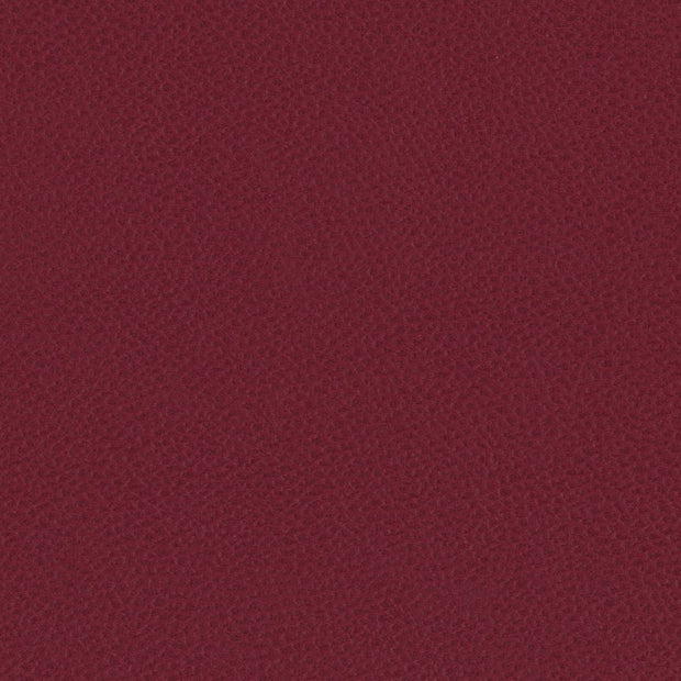 Luna - Deep Wine Red
