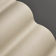 Handcrafted Wooden Chair - Genuine Leather