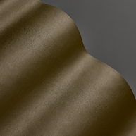 Handcrafted Wooden Chair - Genuine Leather