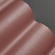 Handcrafted Wooden Chair - Genuine Leather