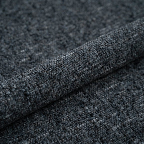 Tracy - Charcoal Weave