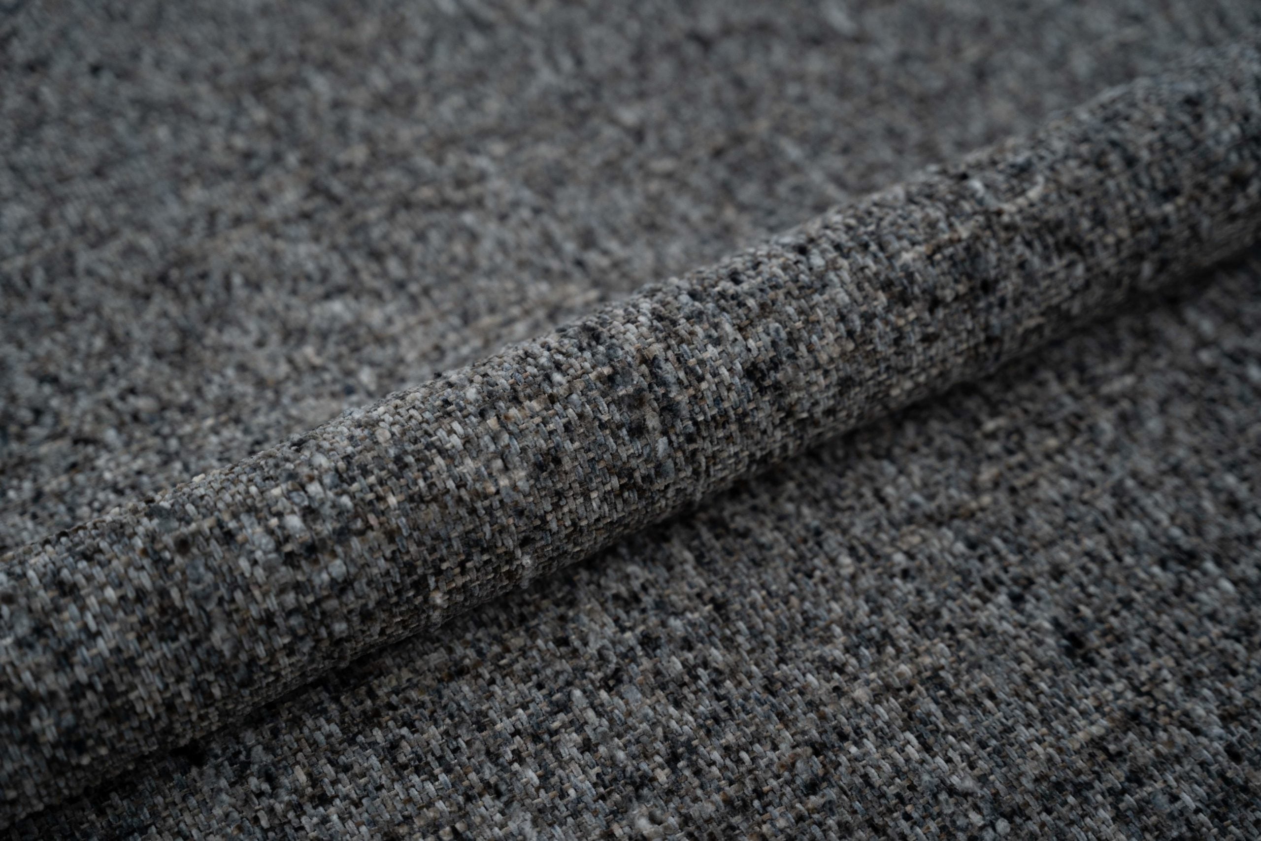 Tracy - Granite Smoke