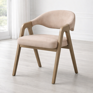 Marble Top Oval Dining Set