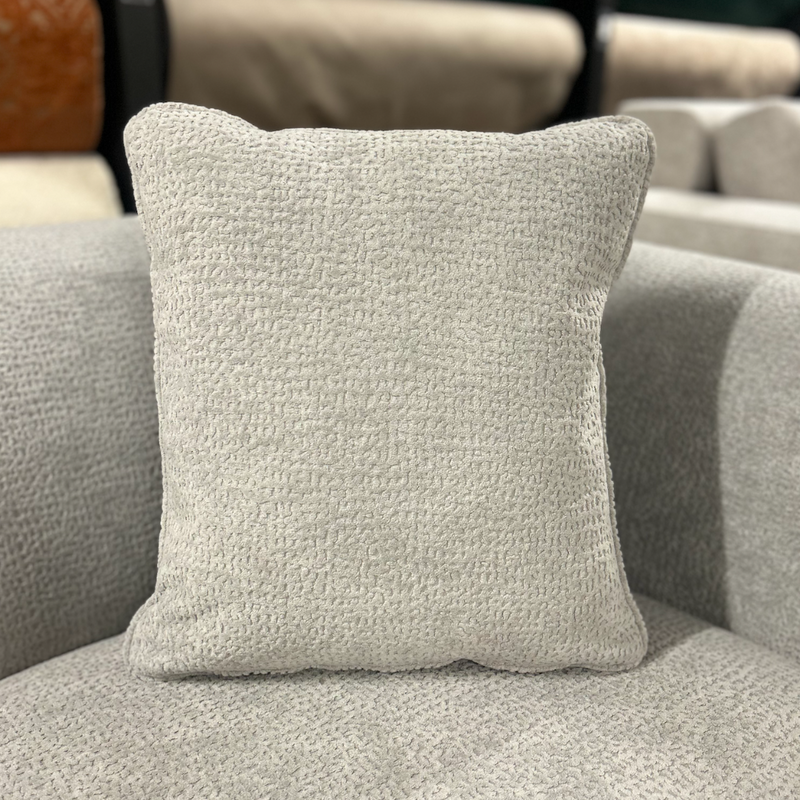 Jaguar - Grey Cushion