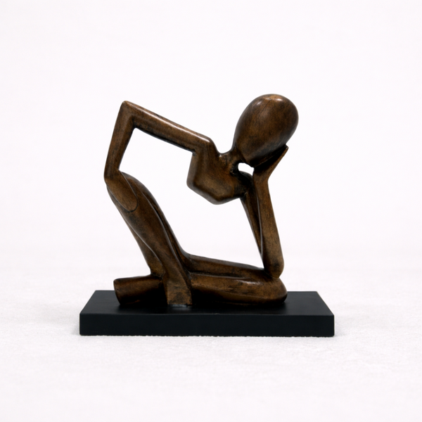 Thinking Figure