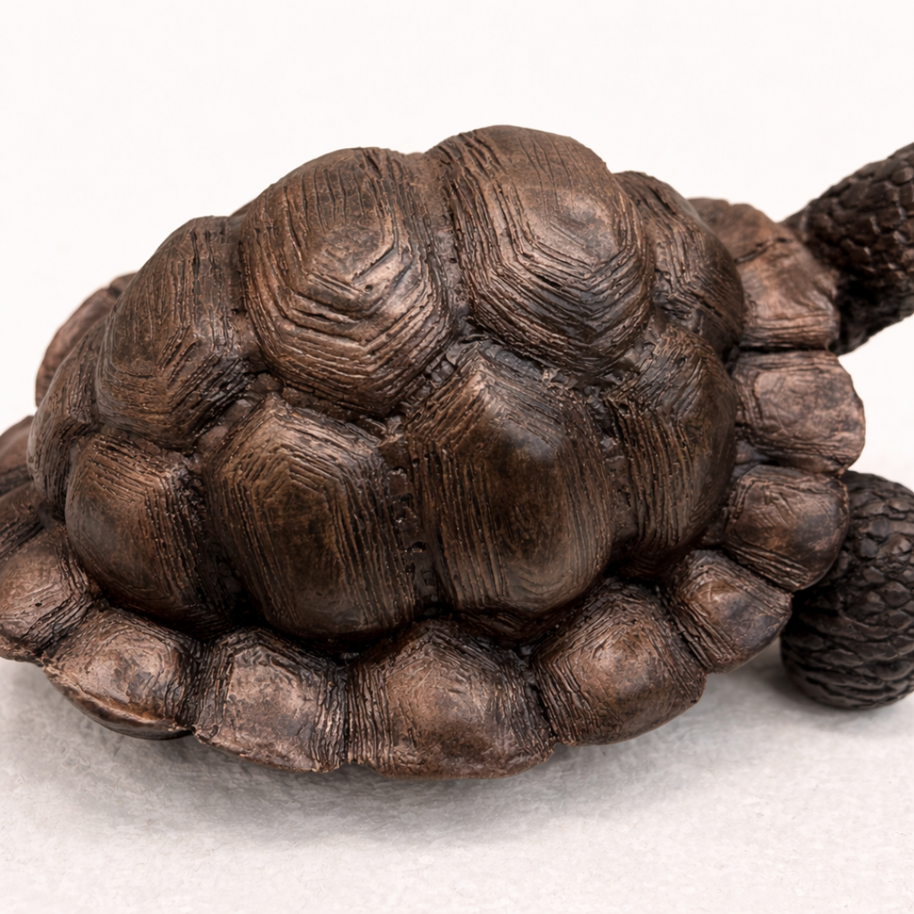 Tortoise Ornament