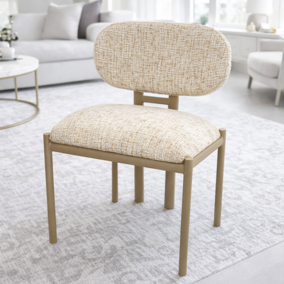 The Tracy Chair - Set of 6