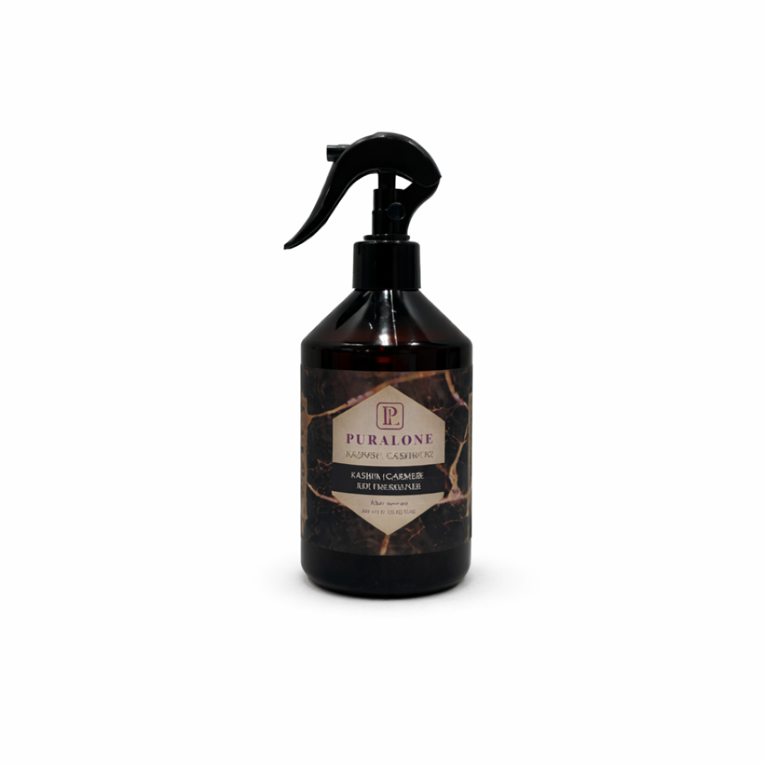 Puralone Room Spray - Cashmere