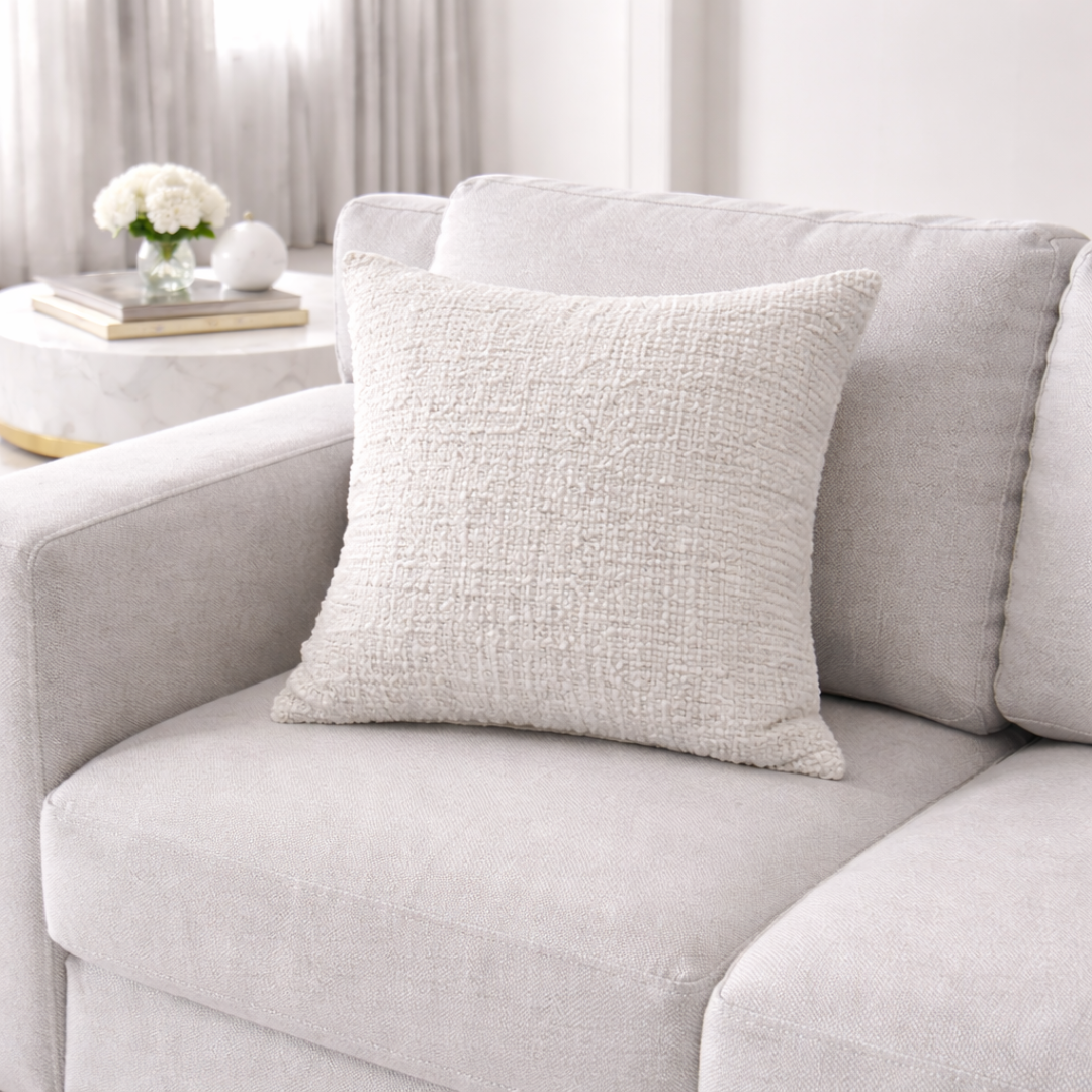 Agnes Bench & Cushion