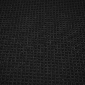 Waffle - Black
